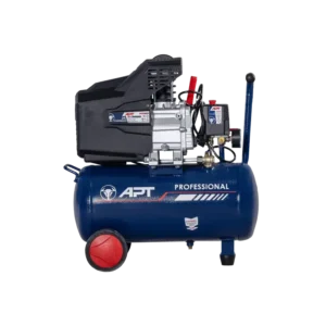 كمبروسر اي بي تي سعة 24 لتر 2 حصان صينى ملفات الومنيوم 220 فولت موديل APT – SGBM9037-24L -2HP