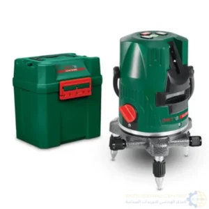 ميزان ليزر 5 خط 30 متر دي دبليو تي DWT LLC05-30 BMC‏