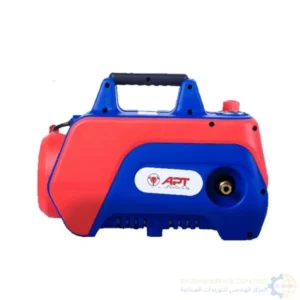 ماكينة غسيل تحضير ذاتي 120 بار 1800وات 480 لتر APT DW20123