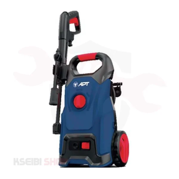 ماكينة غسيل 110 بار 1400 وات APT موديل DW-LP318-1400A